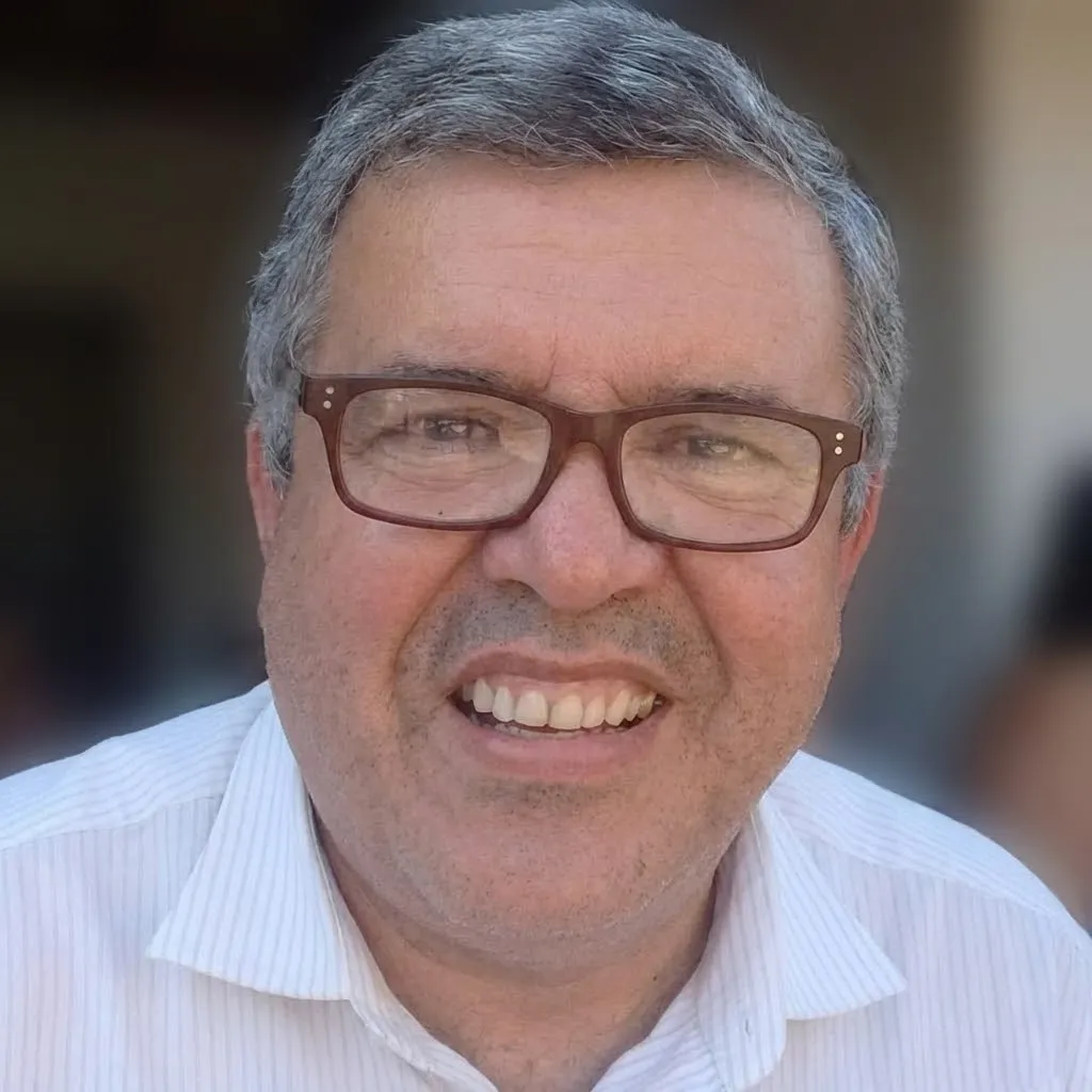 Dr. Ricardo Ramírez Muro